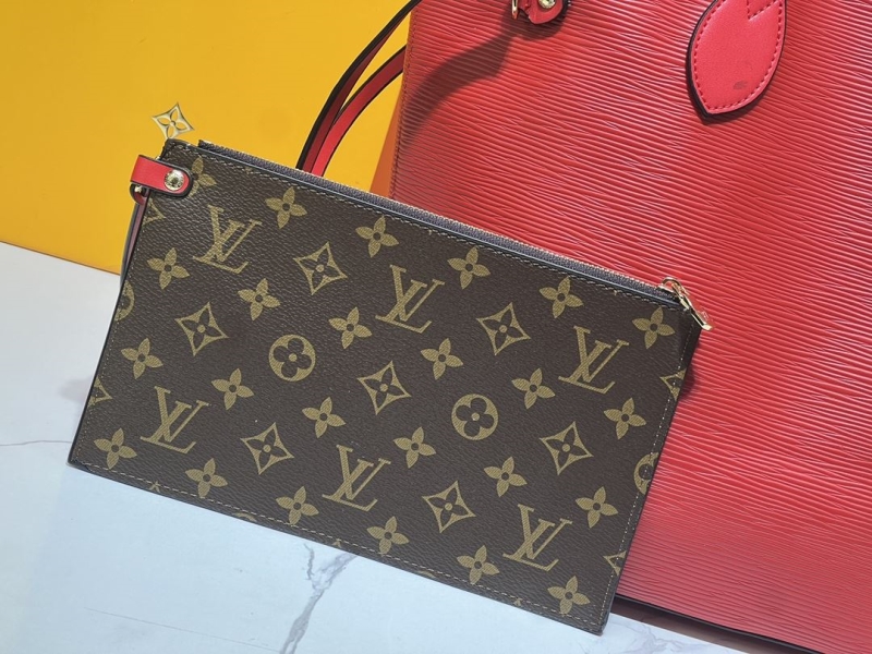 LV Shopping Bags